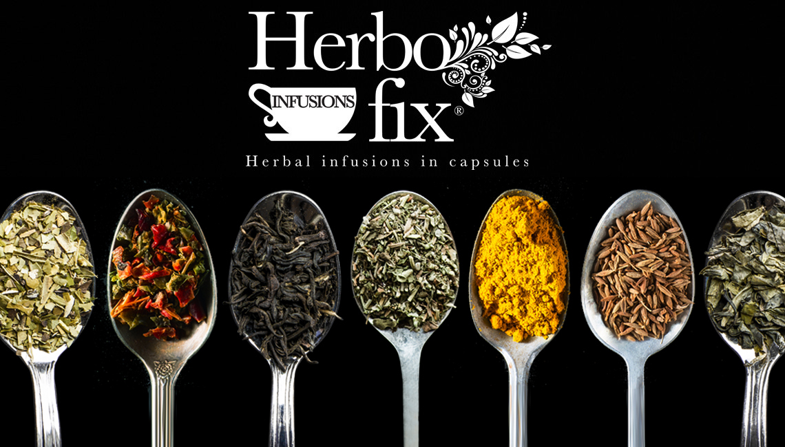 Herbs ingredients